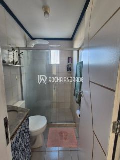 APARTAMENTO 2/4 À VENDA NO RIO VERMELHO