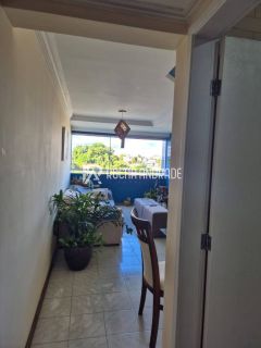 APARTAMENTO 2/4 À VENDA NO RIO VERMELHO