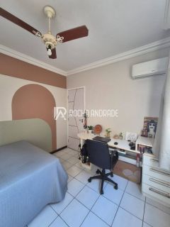 APARTAMENTO 2/4 À VENDA NO RIO VERMELHO
