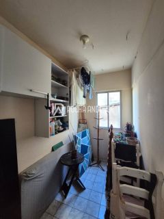 APARTAMENTO 2/4 À VENDA NO RIO VERMELHO