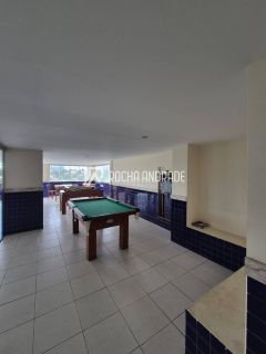 APARTAMENTO 2/4 À VENDA NO RIO VERMELHO