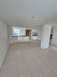 APARTAMENTO 2/4 À VENDA NO RIO VERMELHO