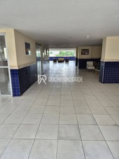 APARTAMENTO 2/4 À VENDA NO RIO VERMELHO