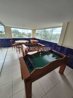 APARTAMENTO 2/4 À VENDA NO RIO VERMELHO