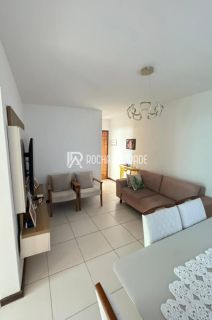 Apartamento Venda Costa Azul, 3 quartos, 2 garagens.