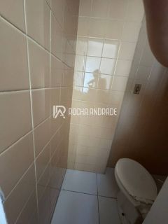 Apartamento Venda Costa Azul, 3 quartos, 2 garagens.