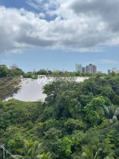 Apartamento Venda Costa Azul, 3 quartos, 2 garagens.