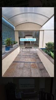 Apartamento Venda Costa Azul, 3 quartos, 2 garagens.