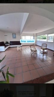 Apartamento Venda Costa Azul, 3 quartos, 2 garagens.