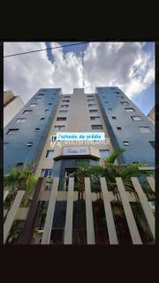 Apartamento Venda Costa Azul, 3 quartos, 2 garagens.