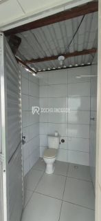 Casa 3/4 Jaua porteira fechada
