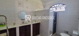 Casa 3/4 Jaua porteira fechada