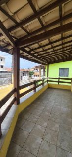 Casa 3/4 Jaua porteira fechada