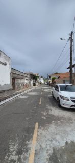 Casa 3/4 Jaua porteira fechada