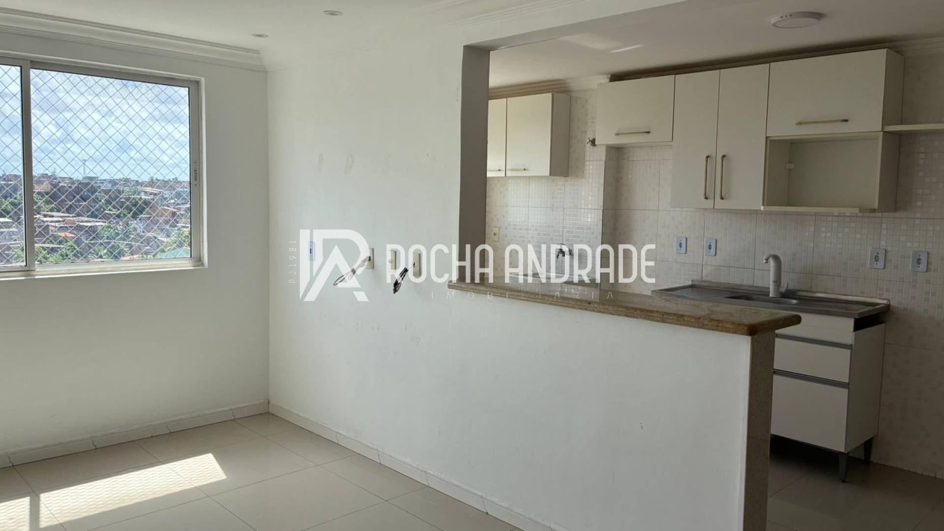 Apartamento Venda Piatã, 2 quartos, oportunidade.