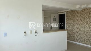 Apartamento Venda Piatã, 2 quartos, oportunidade.