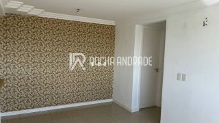 Apartamento Venda Piatã, 2 quartos, oportunidade.