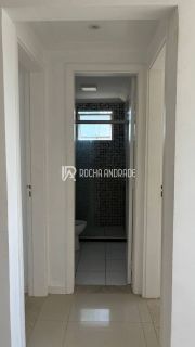 Apartamento Venda Piatã, 2 quartos, oportunidade.