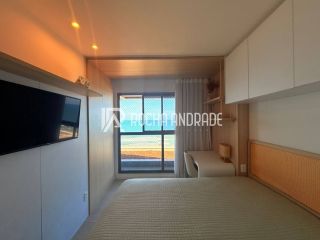 Apartamento Venda Jaguaribe, 3 quartos, frente mar.