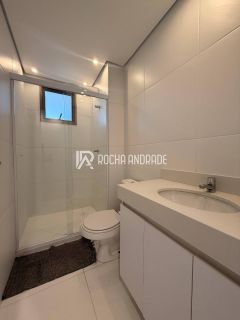 Apartamento Venda Jaguaribe, 3 quartos, frente mar.