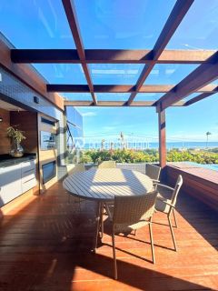 Apartamento Venda Jaguaribe, 3 quartos, frente mar.