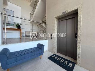 Apartamento Venda Jaguaribe, 3 quartos, frente mar.