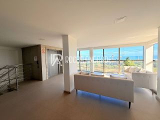 Apartamento Venda Jaguaribe, 3 quartos, frente mar.