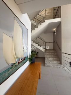 Apartamento Venda Jaguaribe, 3 quartos, frente mar.