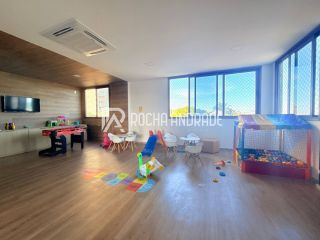 Apartamento Venda Jaguaribe, 3 quartos, frente mar.