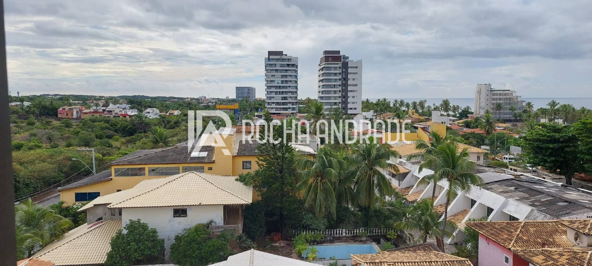 Studio Para Vender no bairro Pedra do Sal em Salvador