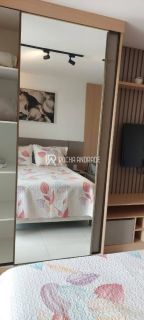 Studio Para Vender no bairro Pedra do Sal em Salvador