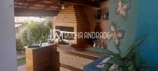 Casa Nascente com Suíte, Home Office e Área Externa - Lauro de Freitas