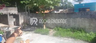 Casa Nascente com Suíte, Home Office e Área Externa - Lauro de Freitas