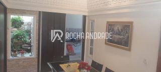 Casa Nascente com Suíte, Home Office e Área Externa - Lauro de Freitas
