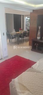 Casa Nascente com Suíte, Home Office e Área Externa - Lauro de Freitas