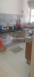 Casa Nascente com Suíte, Home Office e Área Externa - Lauro de Freitas