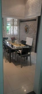 Casa Nascente com Suíte, Home Office e Área Externa - Lauro de Freitas