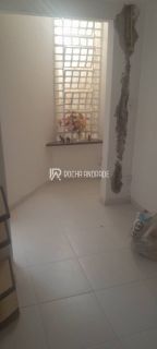 Casa Nascente com Suíte, Home Office e Área Externa - Lauro de Freitas