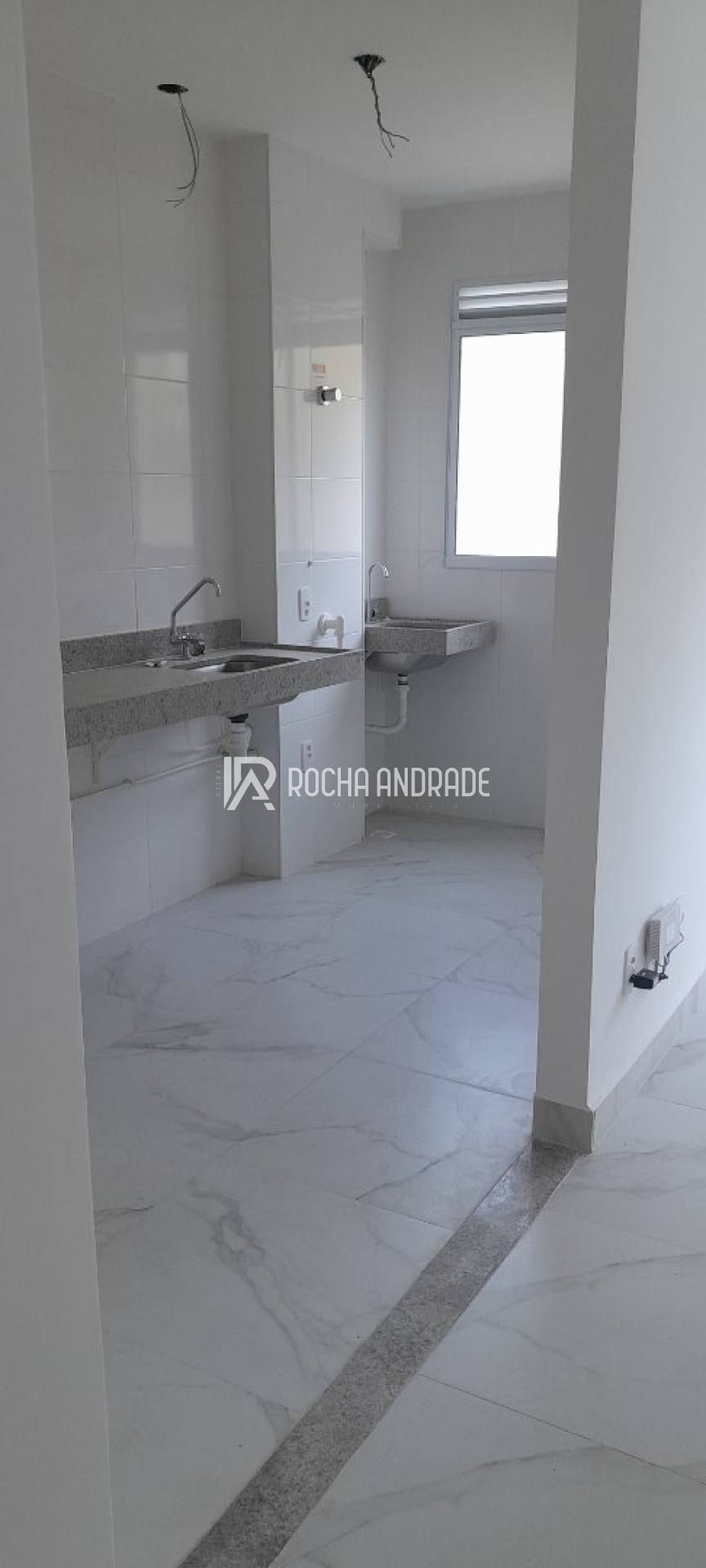 Apartamento Venda Buraquinho, Garden, 2 quartos.