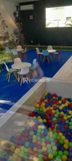 Apartamento Venda Buraquinho, Garden, 2 quartos.