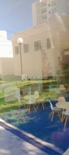 Apartamento Venda Buraquinho, Garden, 2 quartos.