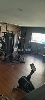 Apartamento Venda Buraquinho, Garden, 2 quartos.