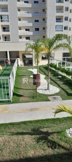 Apartamento Venda Buraquinho, Garden, 2 quartos.
