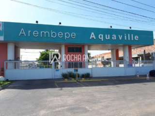 Lote / Terreno de Condomínio Para Vender - Arembepe
