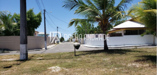 Lote / Terreno de Condomínio Para Vender - Arembepe