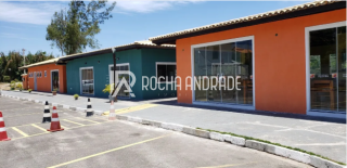 Lote / Terreno de Condomínio Para Vender - Arembepe