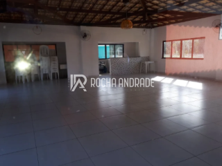 Lote / Terreno de Condomínio Para Vender - Arembepe