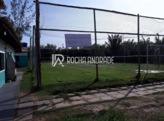 Lote / Terreno de Condomínio Para Vender - Arembepe