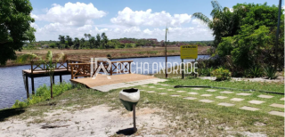 Lote / Terreno de Condomínio Para Vender - Arembepe