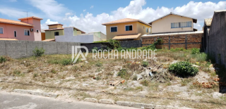 Lote / Terreno de Condomínio Para Vender - Arembepe